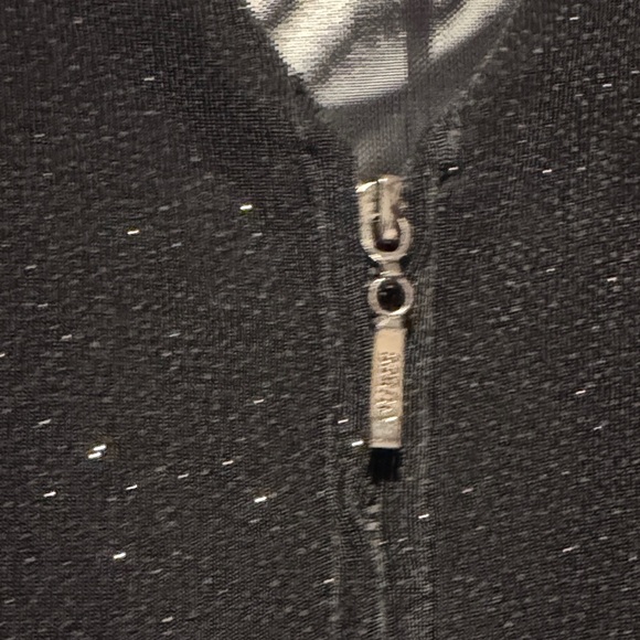 Guess Elegant Black Long Sleeve mini Dress - US S - Picture 12 of 16